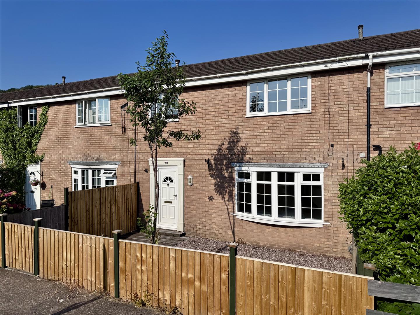 Marl Drive, Llandudno Junction